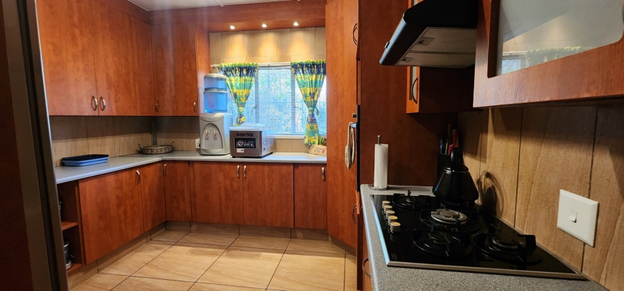 4 Bedroom Property for Sale in Morganridge Gauteng