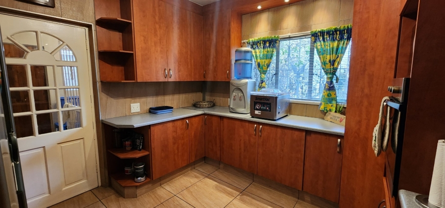 4 Bedroom Property for Sale in Morganridge Gauteng