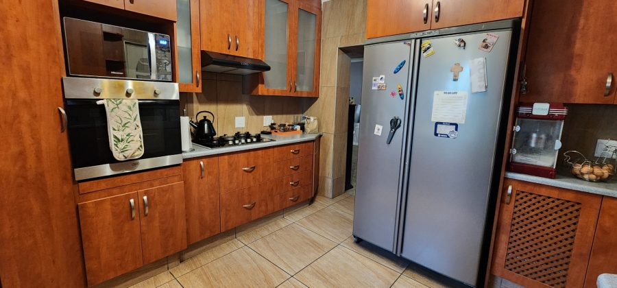 4 Bedroom Property for Sale in Morganridge Gauteng