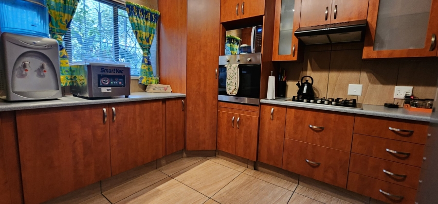 4 Bedroom Property for Sale in Morganridge Gauteng