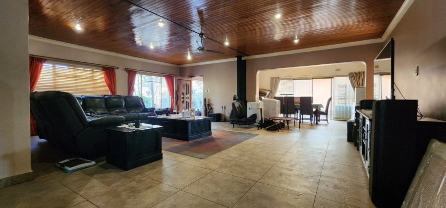 4 Bedroom Property for Sale in Morganridge Gauteng