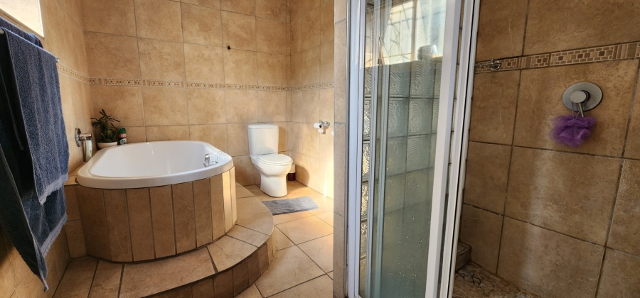 4 Bedroom Property for Sale in Morganridge Gauteng