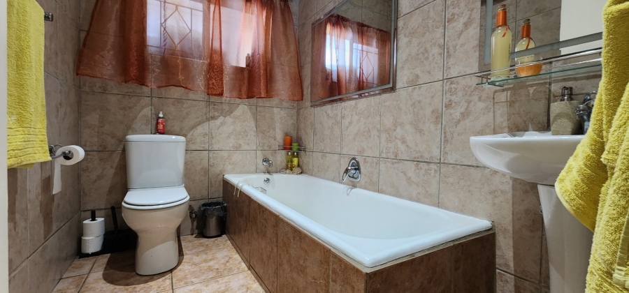 4 Bedroom Property for Sale in Morganridge Gauteng
