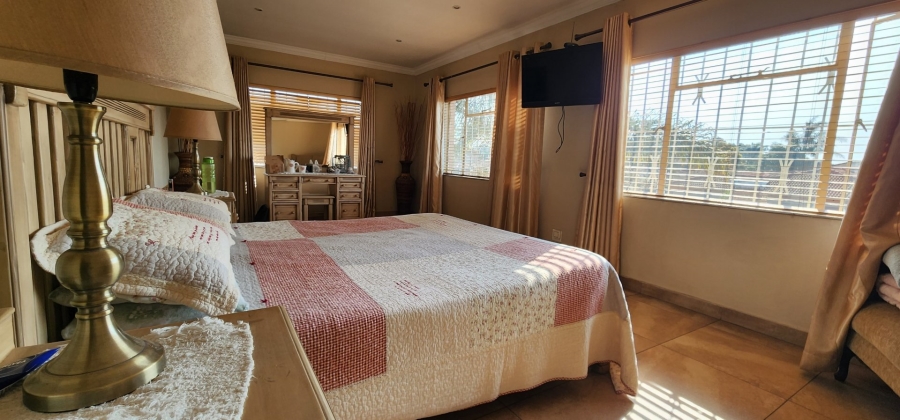 4 Bedroom Property for Sale in Morganridge Gauteng