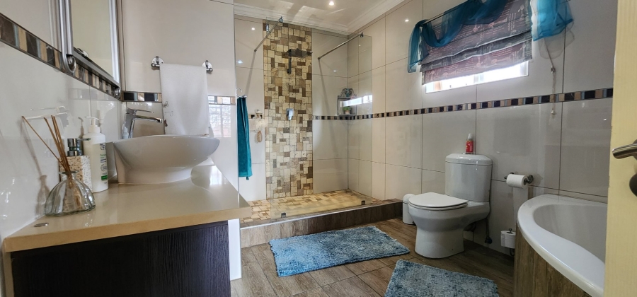 4 Bedroom Property for Sale in Morganridge Gauteng