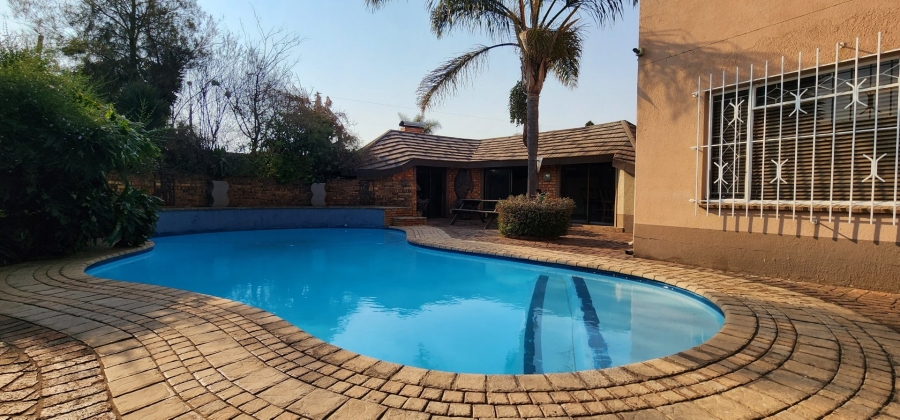 4 Bedroom Property for Sale in Morganridge Gauteng