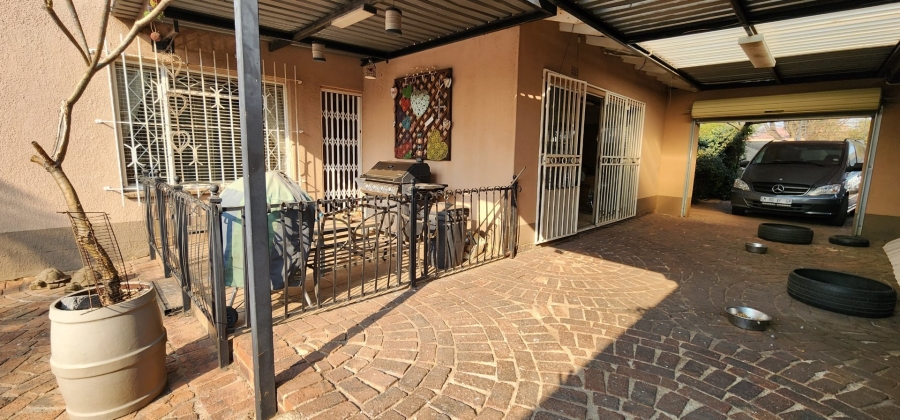 4 Bedroom Property for Sale in Morganridge Gauteng