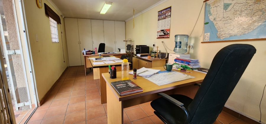 4 Bedroom Property for Sale in Morganridge Gauteng