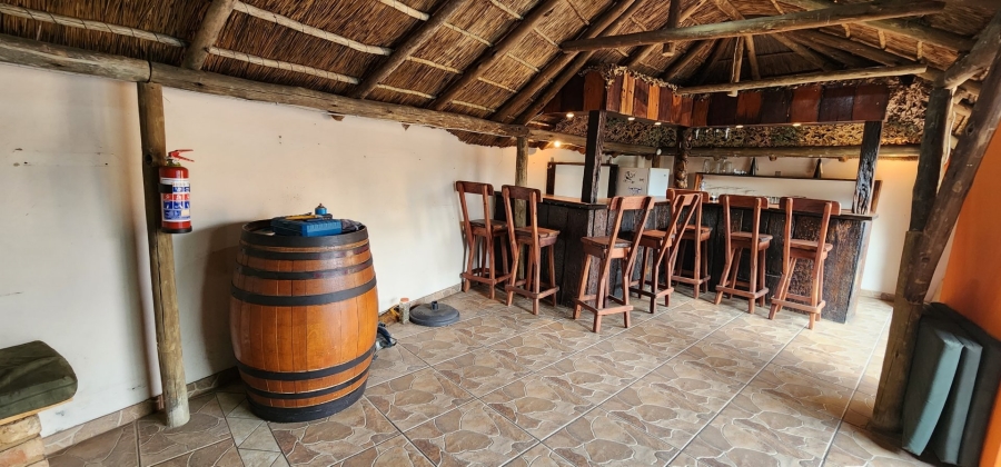 4 Bedroom Property for Sale in Morganridge Gauteng