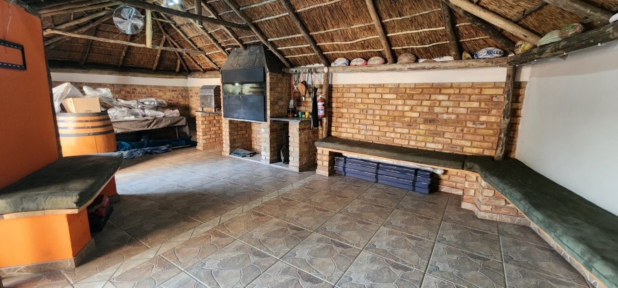 4 Bedroom Property for Sale in Morganridge Gauteng