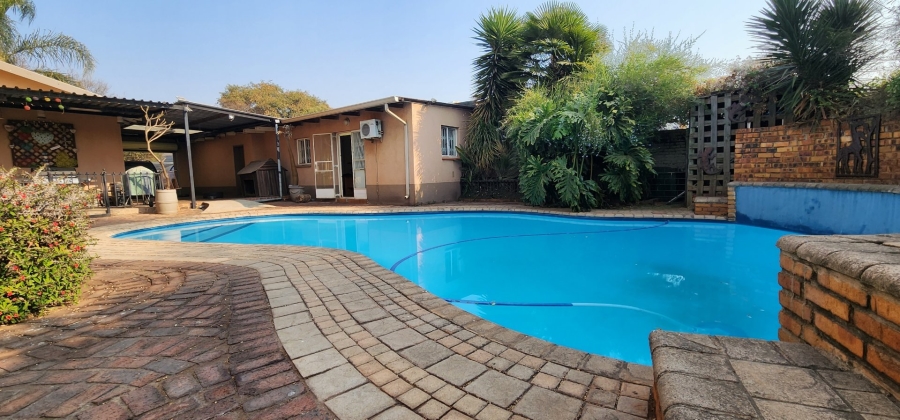 4 Bedroom Property for Sale in Morganridge Gauteng