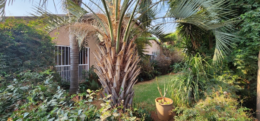 4 Bedroom Property for Sale in Morganridge Gauteng