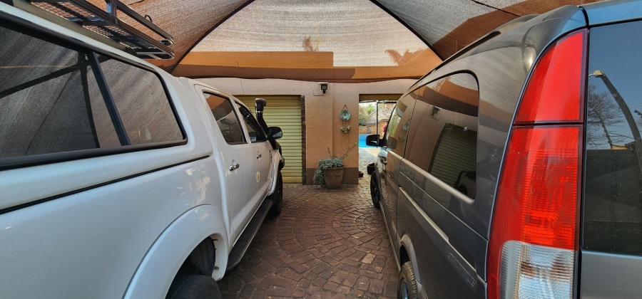 4 Bedroom Property for Sale in Morganridge Gauteng