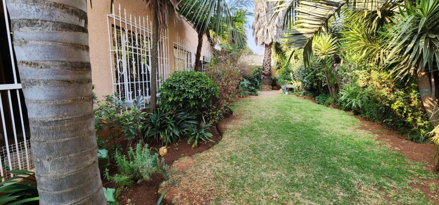 4 Bedroom Property for Sale in Morganridge Gauteng
