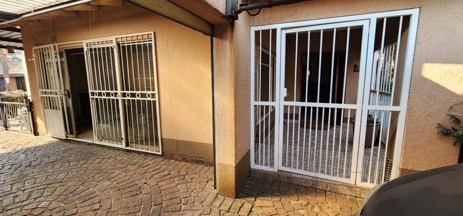 4 Bedroom Property for Sale in Morganridge Gauteng