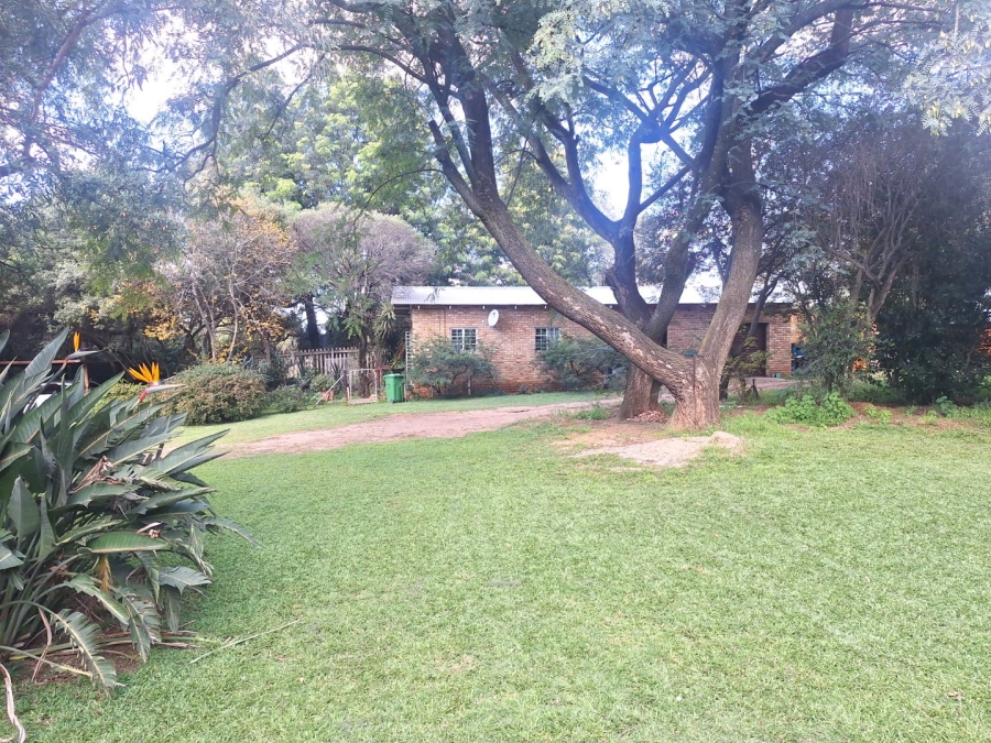 To Let 1 Bedroom Property for Rent in North Riding Gauteng
