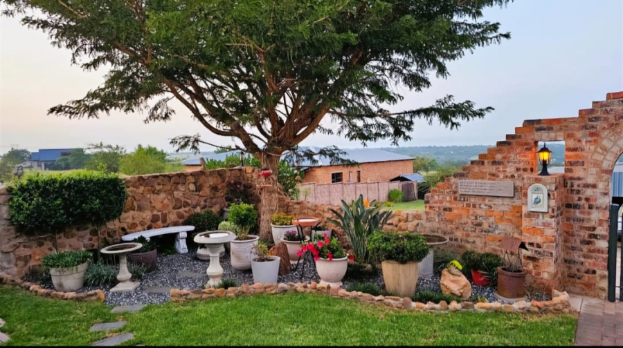 4 Bedroom Property for Sale in Kleinfontein A H Gauteng