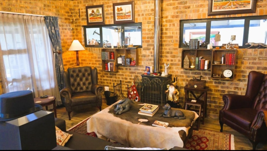 4 Bedroom Property for Sale in Kleinfontein A H Gauteng