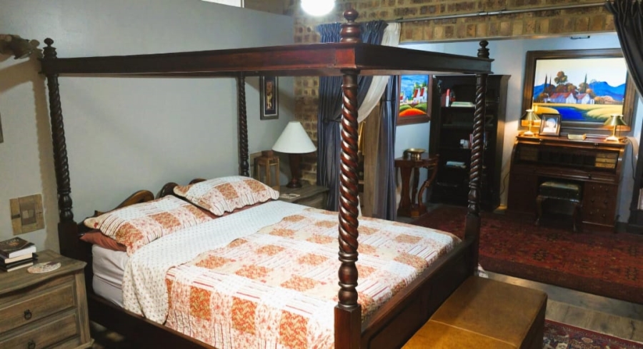 4 Bedroom Property for Sale in Kleinfontein A H Gauteng