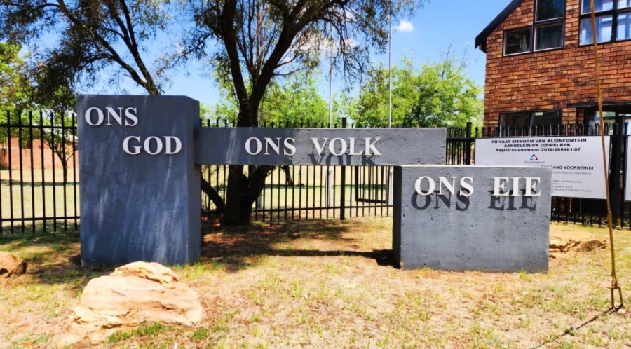 4 Bedroom Property for Sale in Kleinfontein A H Gauteng