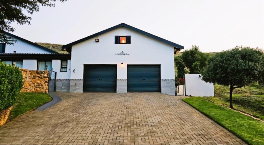 4 Bedroom Property for Sale in Kleinfontein A H Gauteng