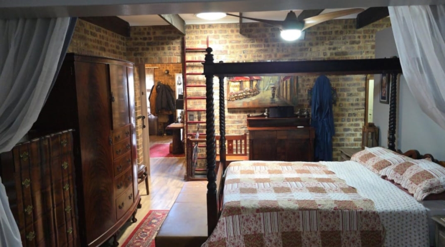 4 Bedroom Property for Sale in Kleinfontein A H Gauteng