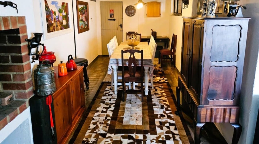 4 Bedroom Property for Sale in Kleinfontein A H Gauteng