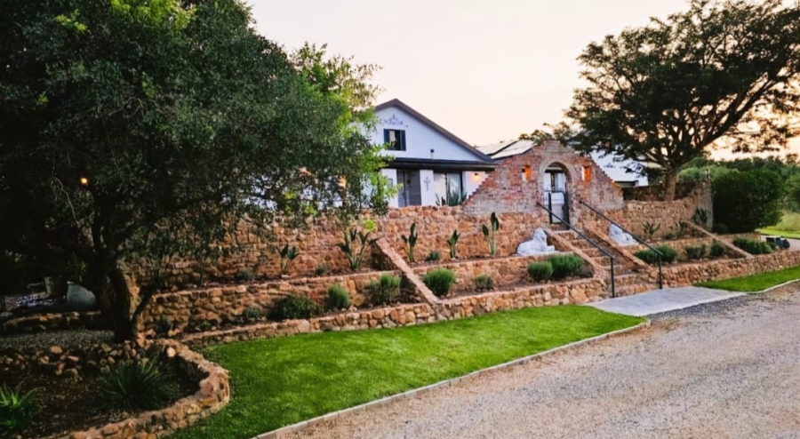 4 Bedroom Property for Sale in Kleinfontein A H Gauteng