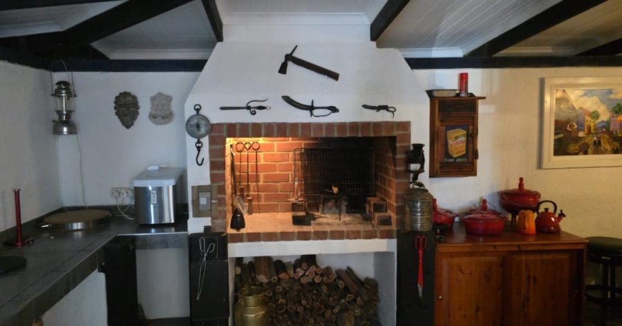 4 Bedroom Property for Sale in Kleinfontein A H Gauteng
