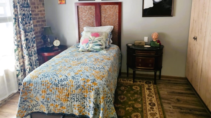 4 Bedroom Property for Sale in Kleinfontein A H Gauteng