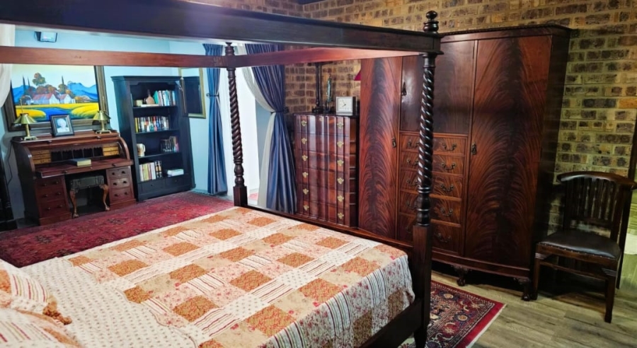 4 Bedroom Property for Sale in Kleinfontein A H Gauteng