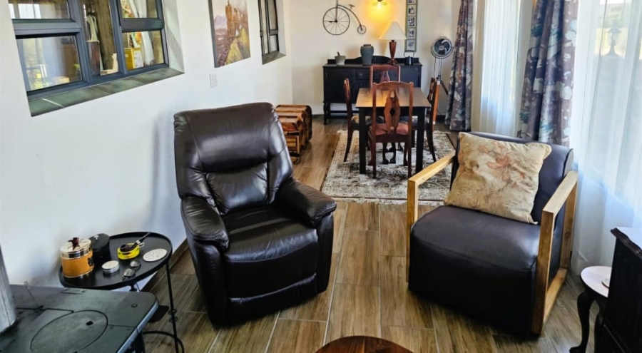 4 Bedroom Property for Sale in Kleinfontein A H Gauteng