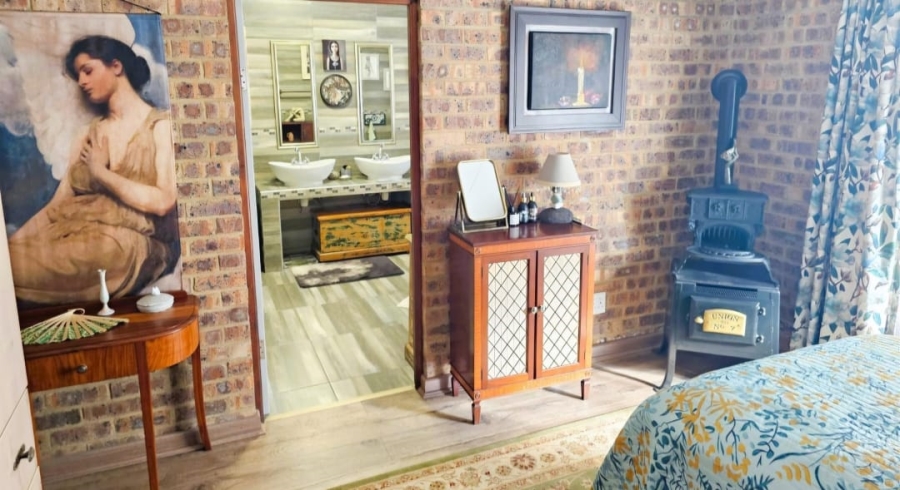 4 Bedroom Property for Sale in Kleinfontein A H Gauteng