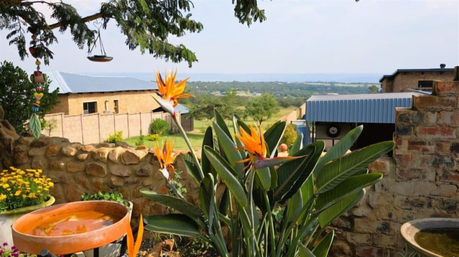 4 Bedroom Property for Sale in Kleinfontein A H Gauteng
