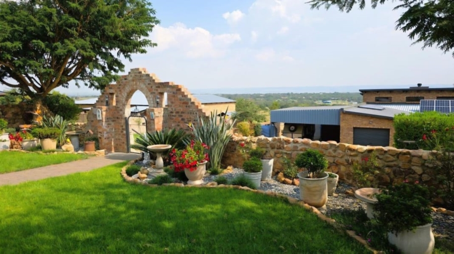 4 Bedroom Property for Sale in Kleinfontein A H Gauteng