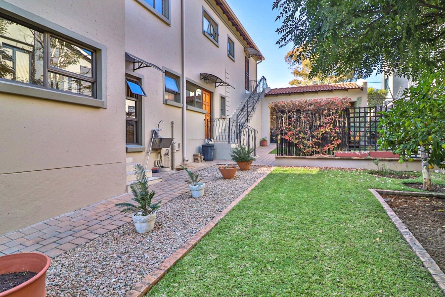 4 Bedroom Property for Sale in Bryanston Gauteng