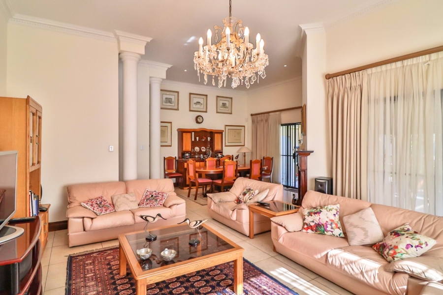 4 Bedroom Property for Sale in Bryanston Gauteng