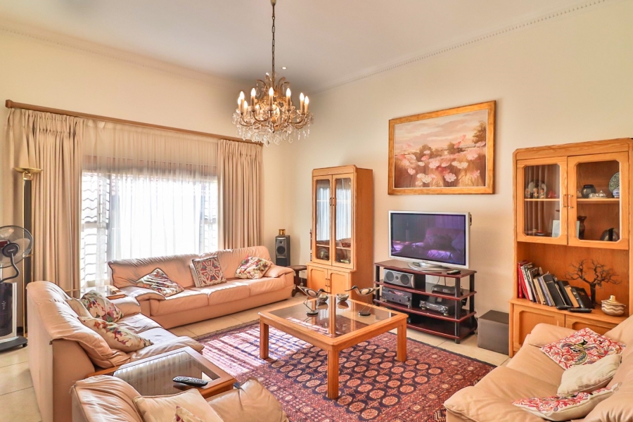 4 Bedroom Property for Sale in Bryanston Gauteng