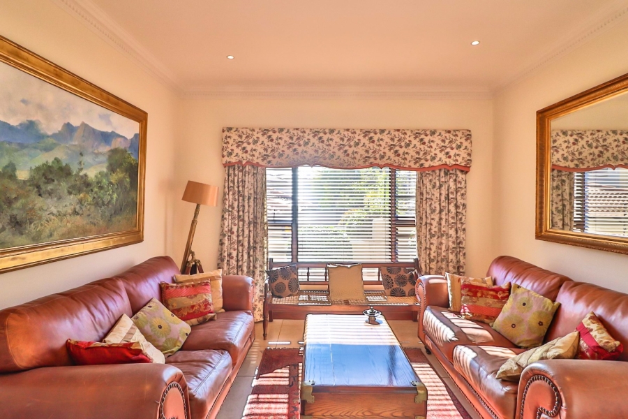4 Bedroom Property for Sale in Bryanston Gauteng