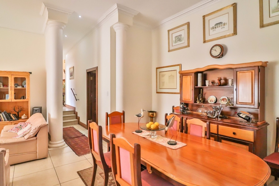 4 Bedroom Property for Sale in Bryanston Gauteng