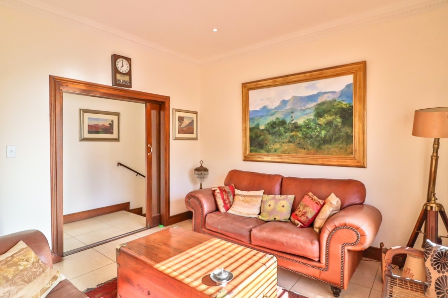 4 Bedroom Property for Sale in Bryanston Gauteng
