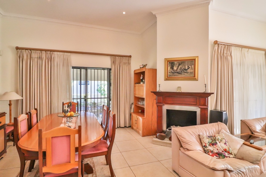 4 Bedroom Property for Sale in Bryanston Gauteng