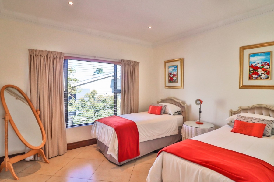4 Bedroom Property for Sale in Bryanston Gauteng