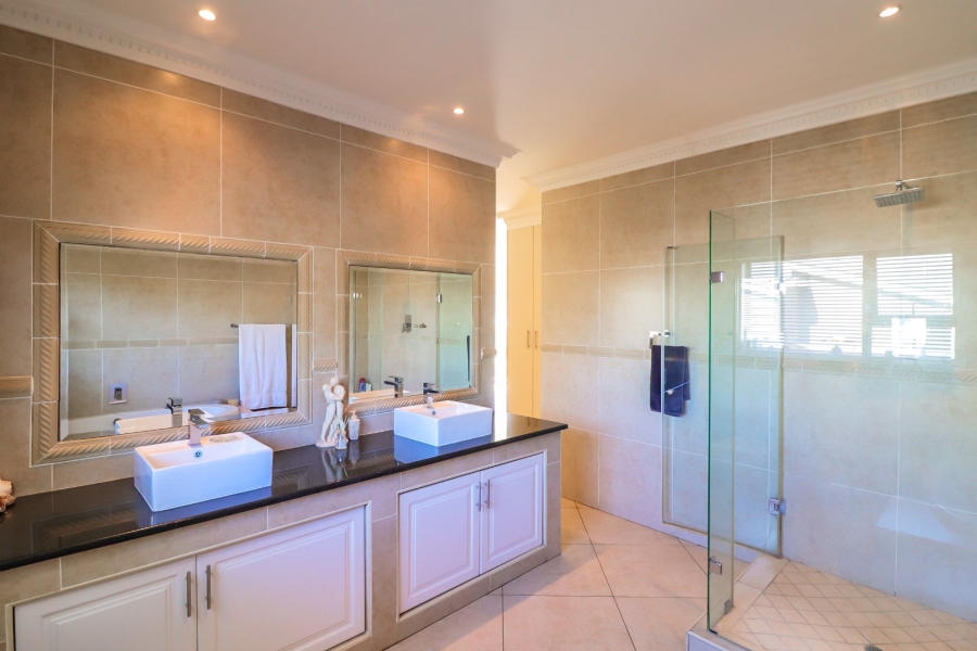 4 Bedroom Property for Sale in Bryanston Gauteng