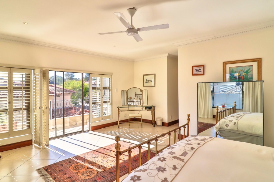 4 Bedroom Property for Sale in Bryanston Gauteng