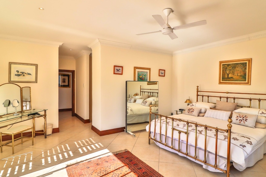 4 Bedroom Property for Sale in Bryanston Gauteng
