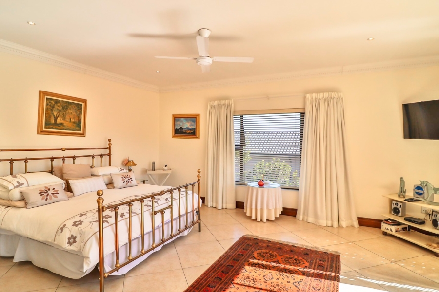 4 Bedroom Property for Sale in Bryanston Gauteng