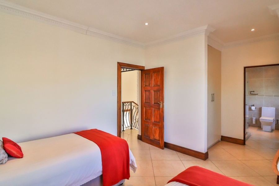 4 Bedroom Property for Sale in Bryanston Gauteng