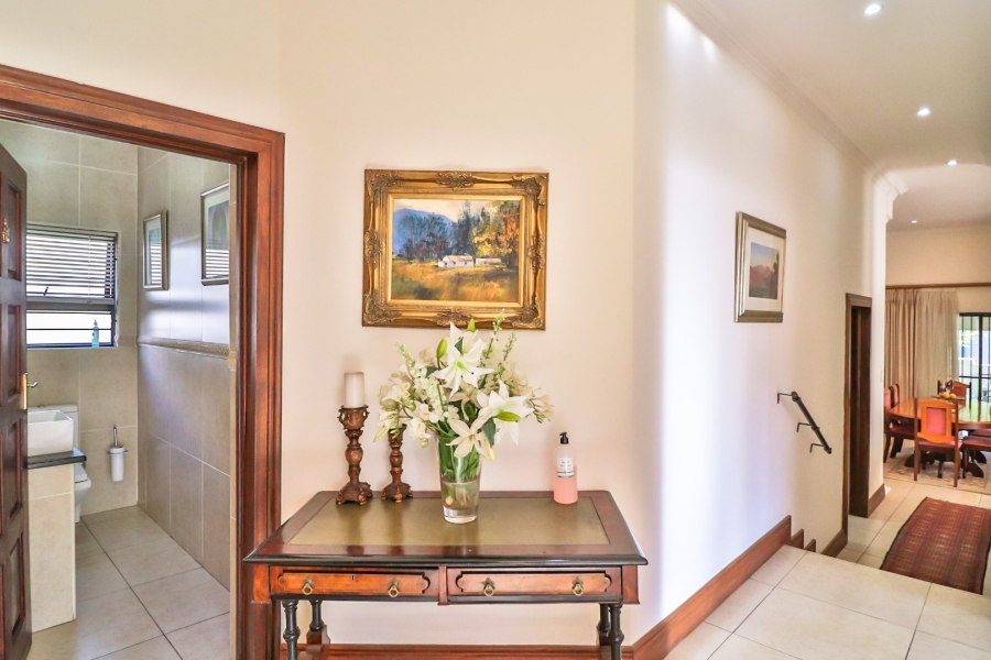 4 Bedroom Property for Sale in Bryanston Gauteng