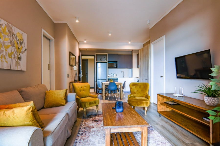 1 Bedroom Property for Sale in Menlyn Gauteng